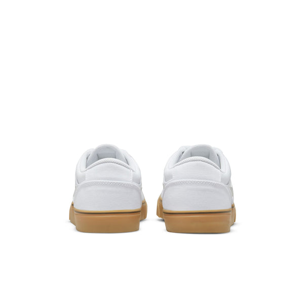 Nike SB Chron 2 White Gum **PRE SALE** - Sneakers