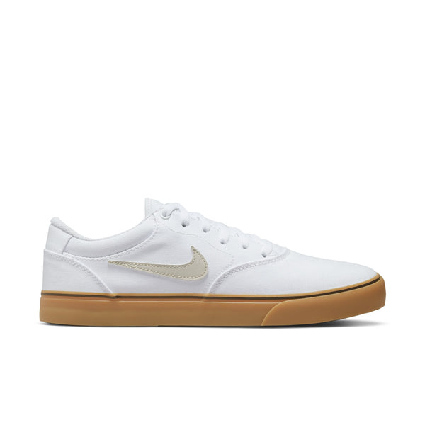 Nike SB Chron 2 White Gum **PRE SALE** - Sneakers