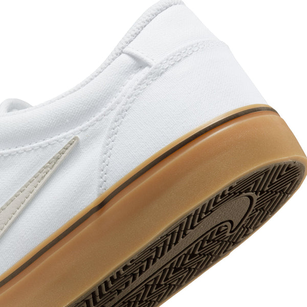 Nike SB Chron 2 White Gum **PRE SALE** - Sneakers