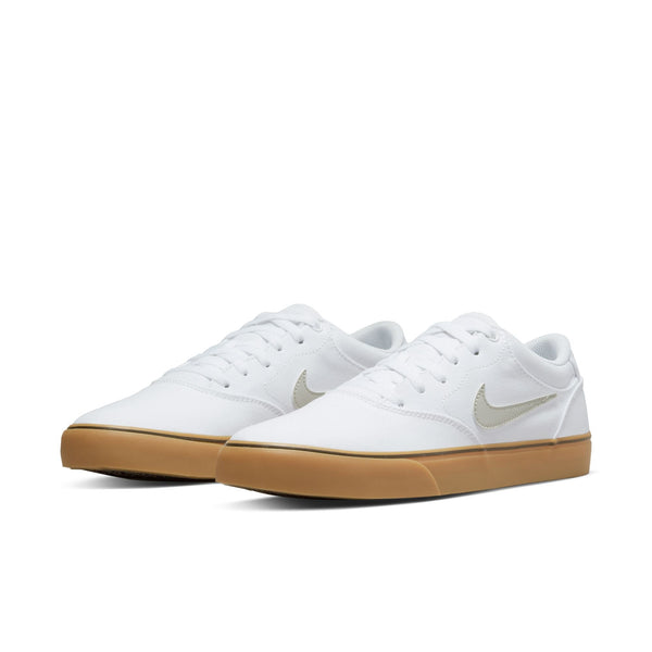 Nike SB Chron 2 White Gum **PRE SALE** - Sneakers