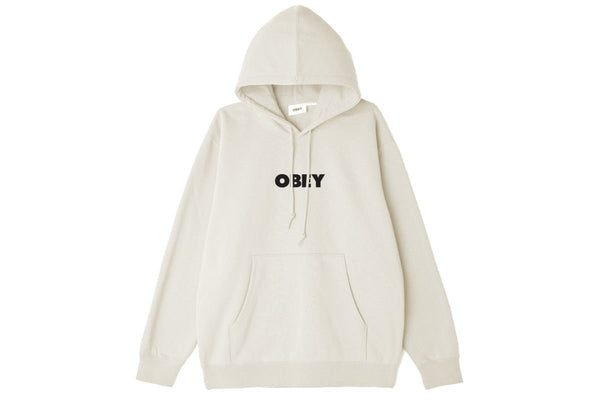 Obey - Bold Hood Premium - Sweatshirt