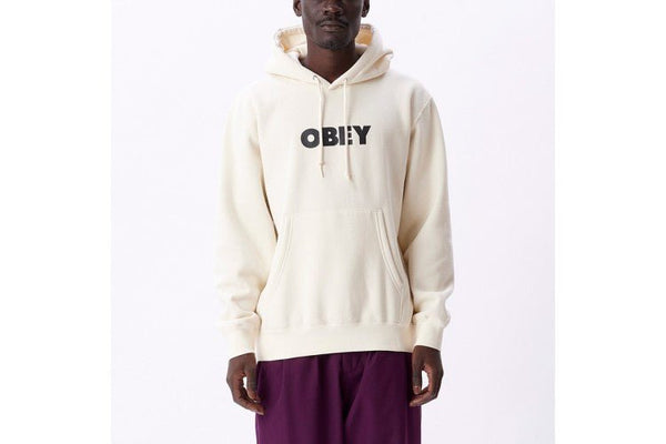 Obey - Bold Hood Premium - Sweatshirt