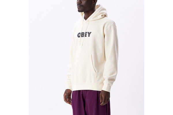 Obey - Bold Hood Premium - Sweatshirt