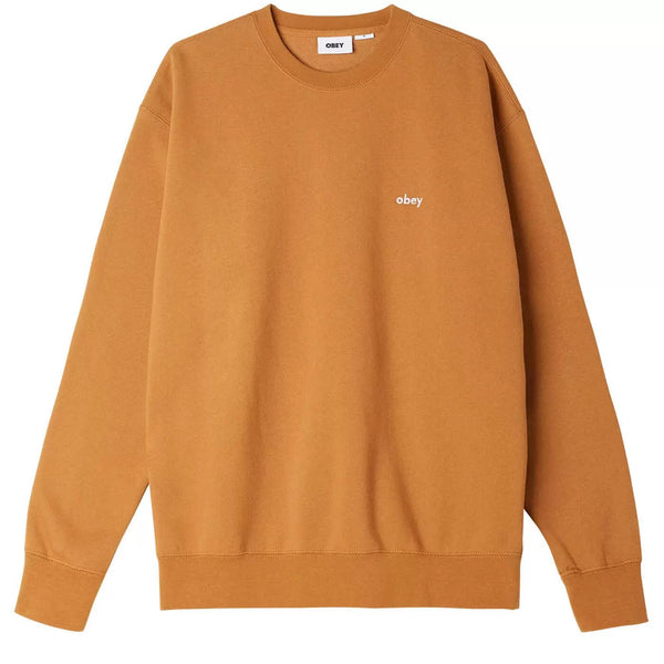 Obey - Tab Crew - Sweatshirt