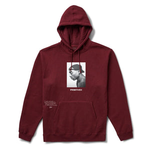 Primitive No Changes Hoodie - Sweatshirt