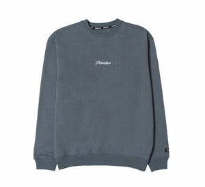 Primitive Noble Core Premium Crewneck LIGHTWAVE