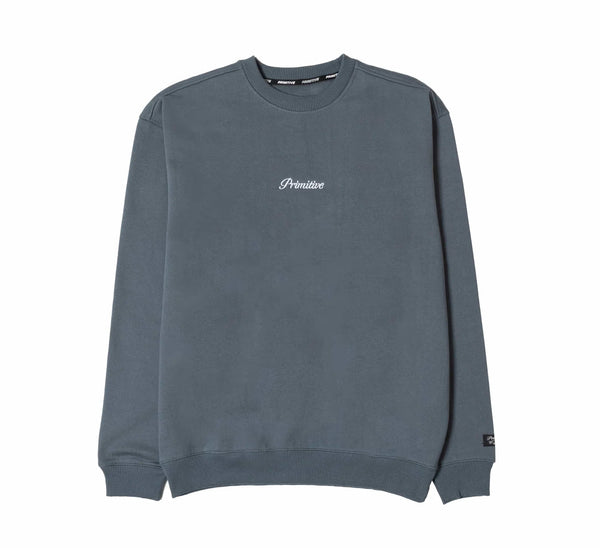 Primitive Noble Core Premium Crewneck - Sweatshirt