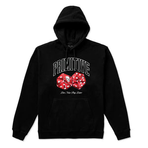 Primitive Payday Hood - Sweatshirt