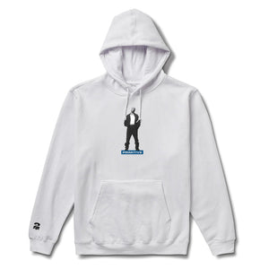 Primitive Posted Hood - Sweatshirt