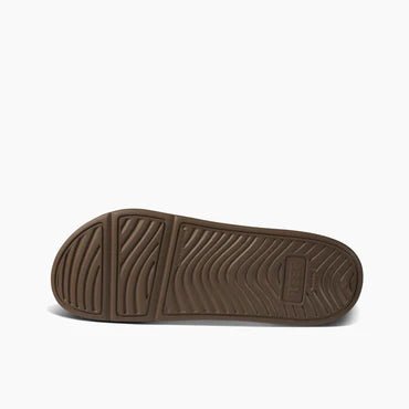 Reef Oasis Double Up - Fossil/Black - Flip Flop