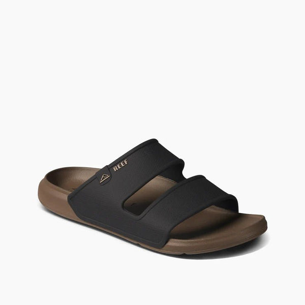 Reef Oasis Double Up - Fossil/Black - Flip Flop