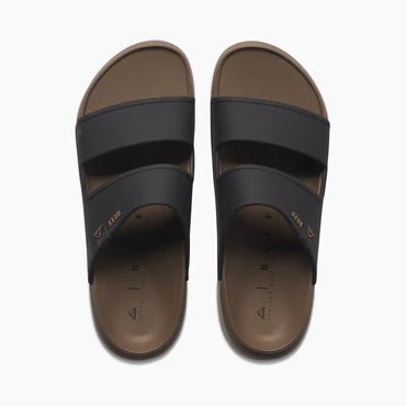 Reef Oasis Double Up - Fossil/Black - Flip Flop