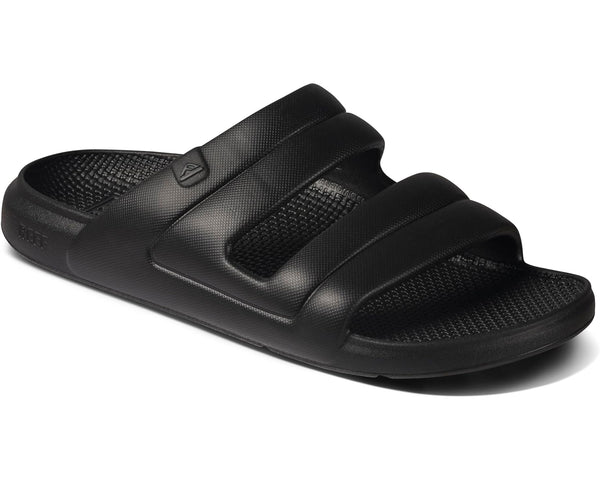 Reef Oasis Two-Bar - Black - Flip Flop