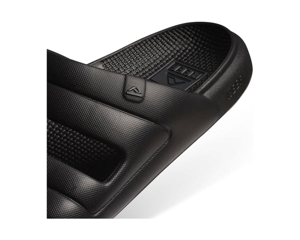 Reef Oasis Two-Bar - Black - Flip Flop