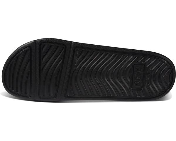 Reef Oasis Two-Bar - Black - Flip Flop