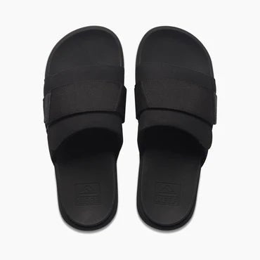 Reef The Sojourn - Black - Flip Flop