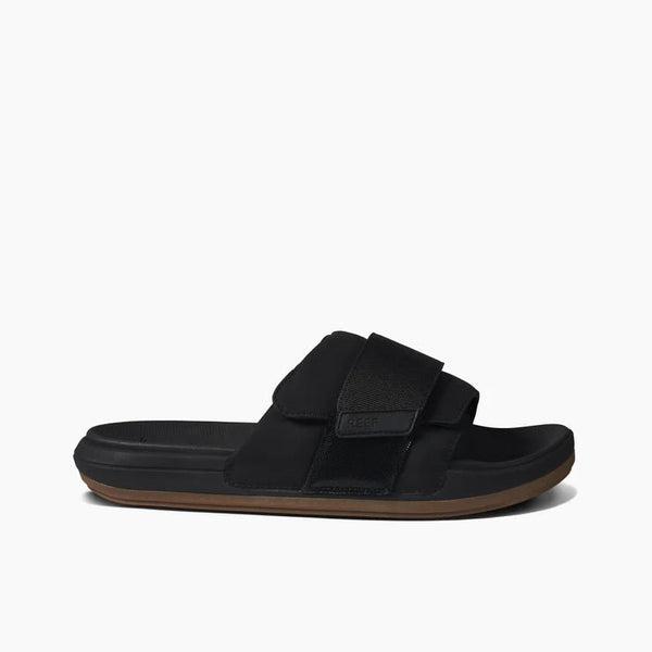 Reef The Sojourn - Black - Flip Flop