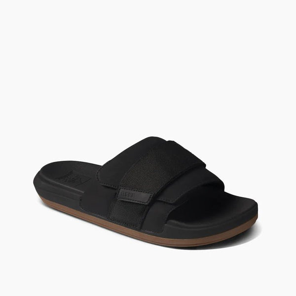 Reef The Sojourn - Black - Flip Flop