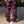 טען תמונה למציג הגלריה, Supply Cargo Pants - Bordeaux - Pants
