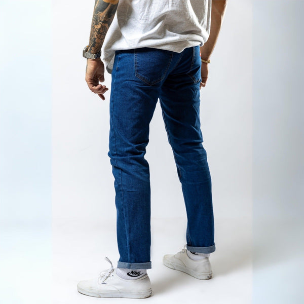 Supply Slim Jeans - Pants