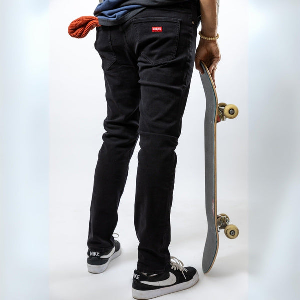 Supply Slim Jeans - Pants