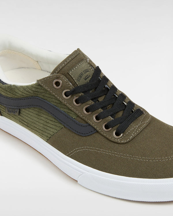 Vans Gilbert Crockett Corduroy Shoes - Sneakers