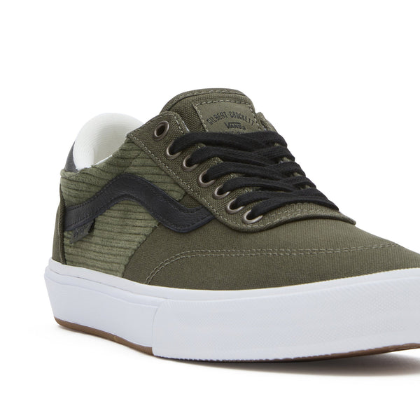 Vans Gilbert Crockett Corduroy Shoes - Sneakers