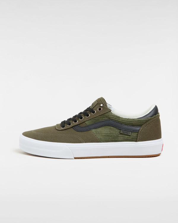 Vans Gilbert Crockett Corduroy Shoes - Sneakers