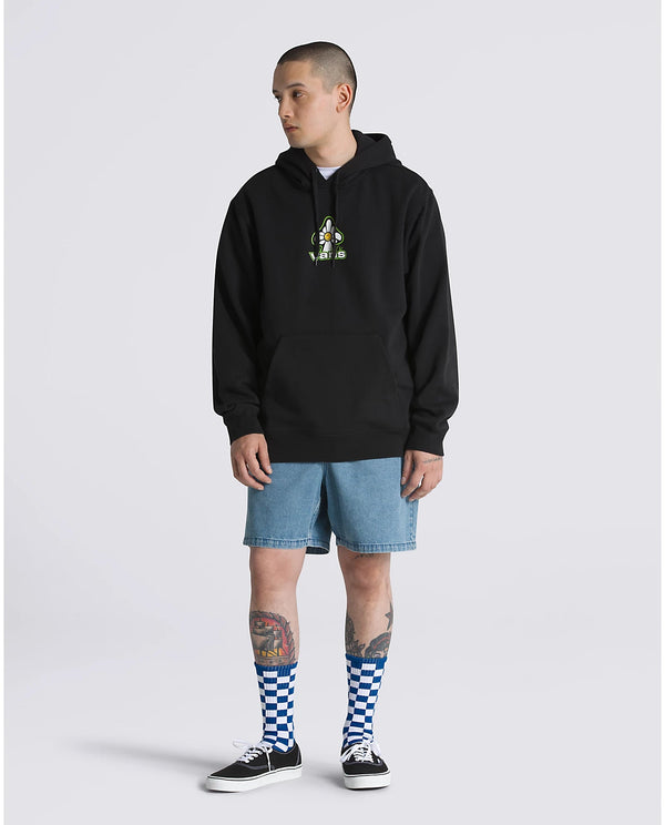 Vans Mushroom Fleece - Sweatshirt